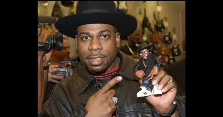 Who is Jay Bryant? Third man charged in 2002 murder of Run DMC's Jam Master Jay has previous drug charges