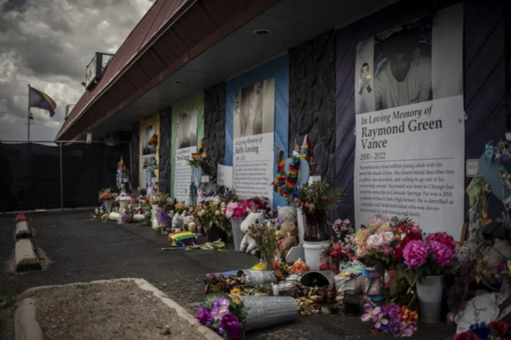 Colorado gay nightclub shooter expected to strike plea deal: ‘I have to take responsibility’