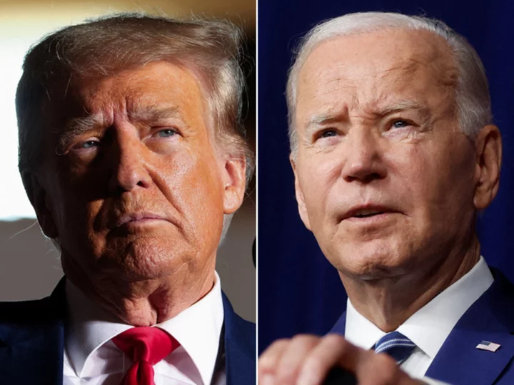 Trump and Biden's Michigan visits will present competing strategies for winning union voters