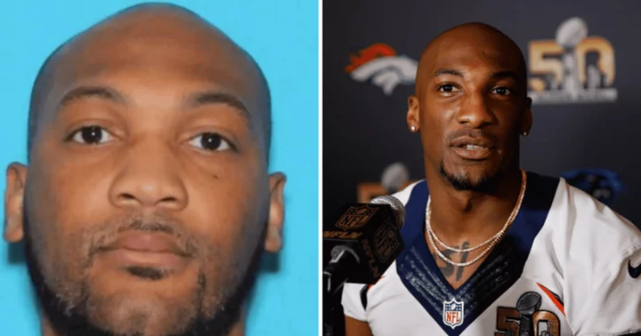 Who is Yaqub Salik Talib? Ex-NFL star Aqib Talib’s brother pleads guilty to shooting rival coach dead at youth football game