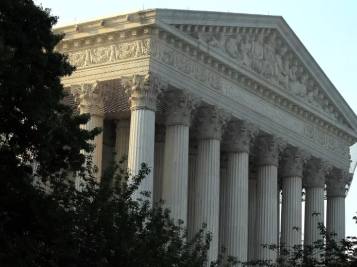 Supreme Court rejects Alabama's attempt to avoid creating a second Black majority congressional district