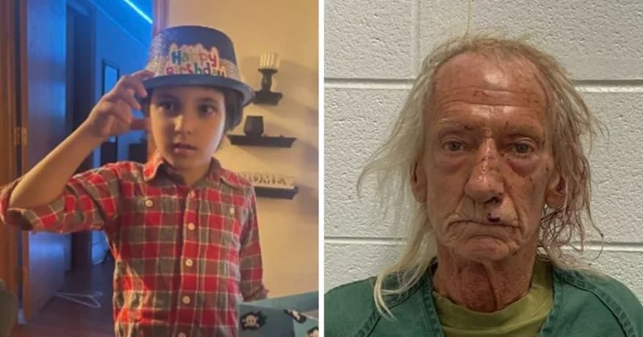 Who is Oday El-Fayoume? Father of boy, 6, killed by Joseph Czuba in Illinois hate crime reveals son's heartbreaking last words