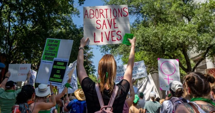 Arizona voters to decide on abortion rights after Ohio blocks 6-week abortion ban