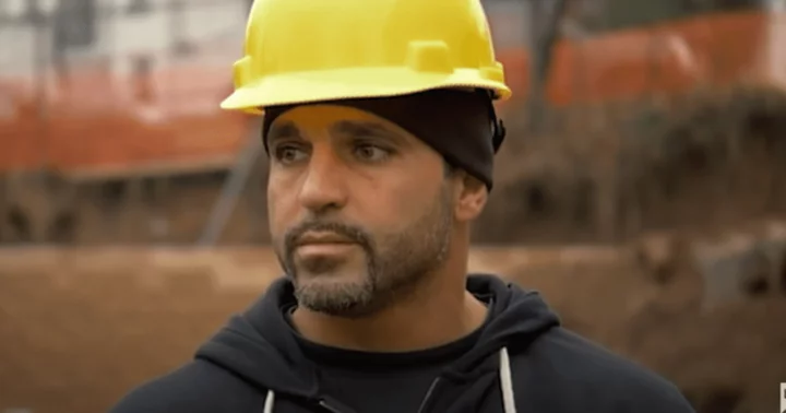 'RHONJ' star Joe Gorga trolled over 'philosophical' posts, fans say 'a brighter prophet has never spoken'