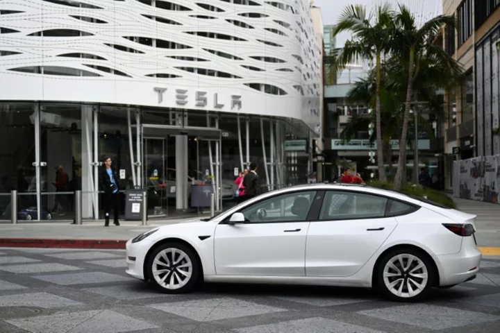 US transition to electric vehicles faces delays