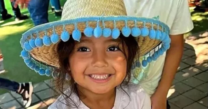 Yaretzi Noemi: California girl, 5, dies after being swept away due to 'sneaker waves' in Pacific Ocean