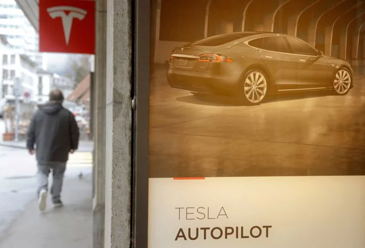 In Tesla trial over Autopilot fatality, lawyer cites 'experimental vehicles'