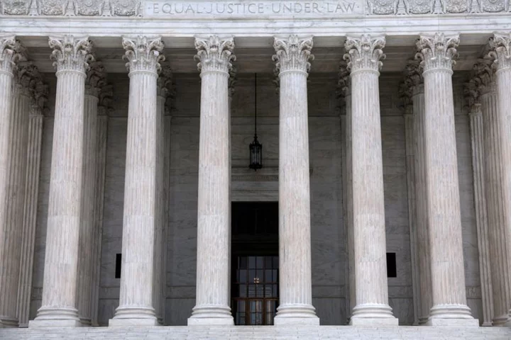US Supreme Court takes up appeal by convicted border drug 'mule'