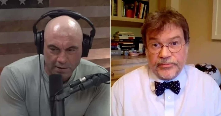What is Peter Hotez's net worth? Vax researcher demanded $50M from Joe Rogan