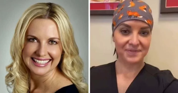 What happened to Dr Roxy? Ohio medical board permanently revokes plastic surgeon's license for livestreaming surgeries