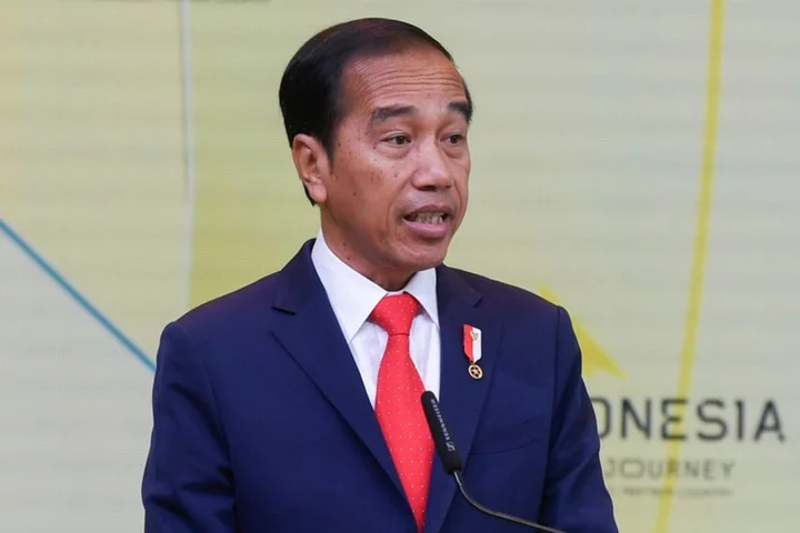 Indonesia, Singapore condemn 'shootout' involving ASEAN officials in Myanmar