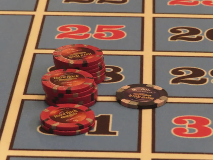 As legal gambling surges, should schools teach teens about risk?