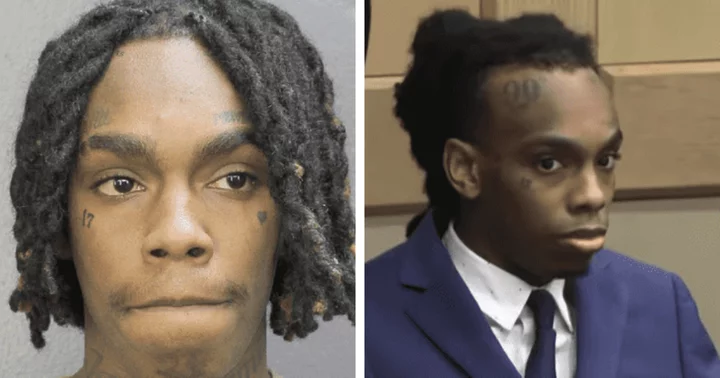 Will YNW Melly be released? Murder trial of rapper ends in mistrial after jury remains deadlocked