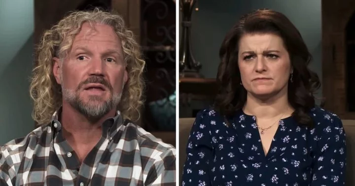 Sister Wives' Kody Brown launches business named after Robyn and children amid speculations of 'favoritism'