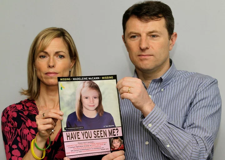 Madeleine McCann – latest: ‘Traditional’ evidence will be hard to find after 16 years, forensics expert warns