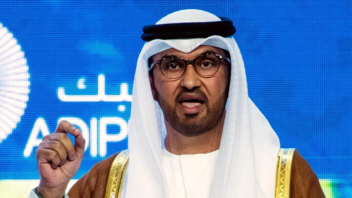 COP28: UAE planned to use climate talks to make oil deals