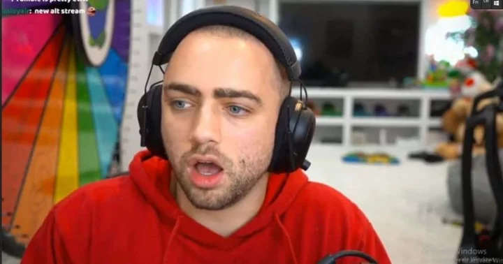 Mizkif's decision not to raid with FanFan sparks humorous response