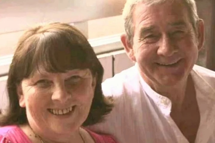 David Hunter: Final arguments in British man's Cyprus murder trial