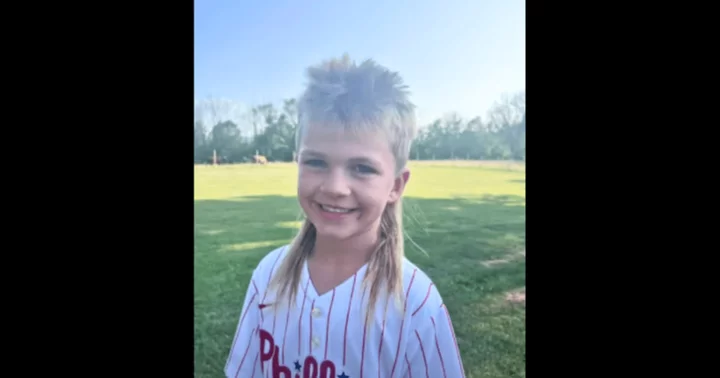 Who is Rory Ehrlich? Pennsylvania boy wins contest for America's best mullet with unique 'cheddar wiz' hairstyle