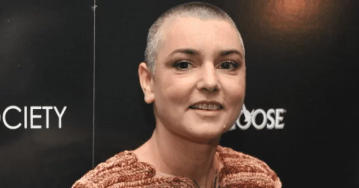 How did Sinead O’Connor die? Legendary singer dies at 56, a year after 17-year-old son Shane's tragic death