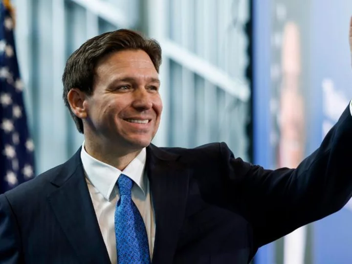 5 things to know for May 25: Ron DeSantis, Russia, Debt limit, January 6, Florida