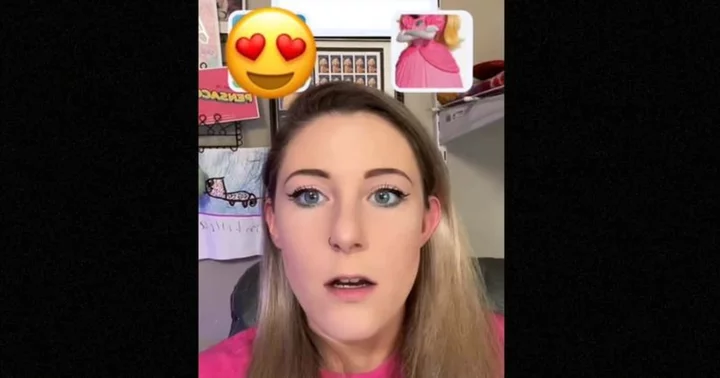 'Princess Peach': Understanding TikTok's wild filter. Why was it banned?