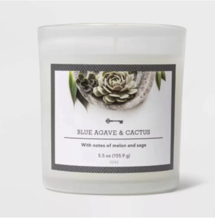 Another Threshold candle recall? Target recalls 2.2 million products over burn and laceration risks