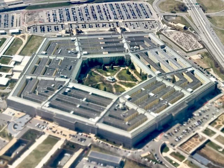 Pentagon vows to use cyberspace to project power and frustrate US adversaries