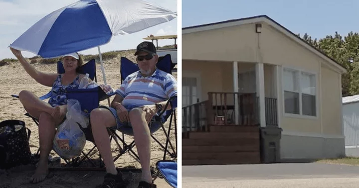 Who were Monway and Ramona Ison? Elderly Texas couple dies after they could not fix AC amid intense heatwave due to lack of funds