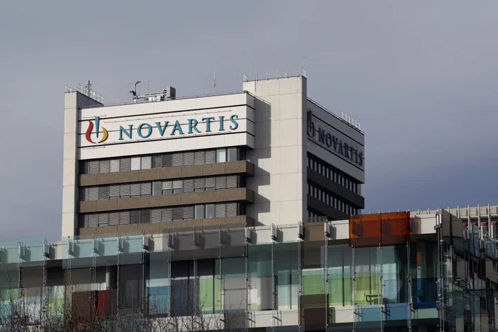 Novartis Makes $3.5 Billion Bet on Chinook’s Rare Disease Drugs