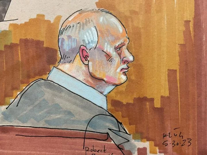 Prosecution set to rest case soon in Pittsburgh synagogue shooting trial