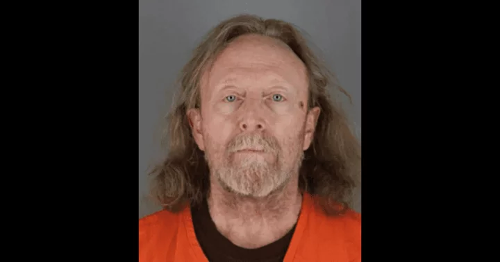 Who is Matthew Russell Brown? Minnesota man, 66, named suspect after authorities make breakthrough in a 1984 unsolved murder case