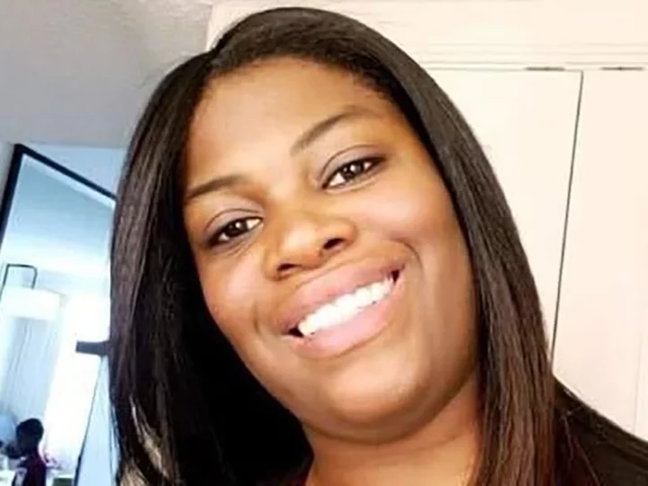 Woman taken into custody in connection with shooting death of Black Florida mother who was killed after knocking on neighbor's door