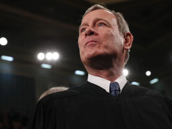 The Supreme Court's continuing march to the right