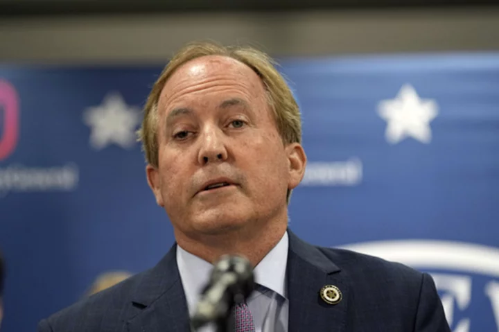 Big-name Texas attorneys hired to present impeachment case against Ken Paxton