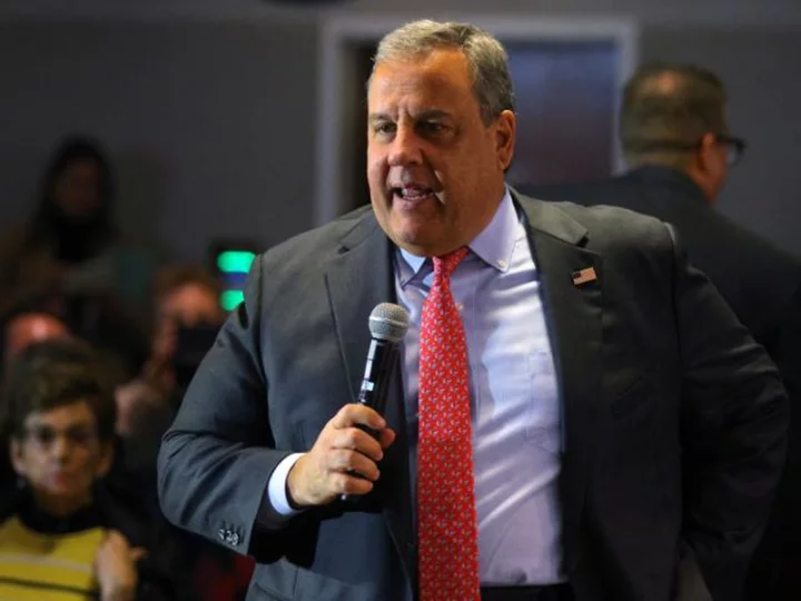 Christie allies launch super PAC ahead of expected 2024 run