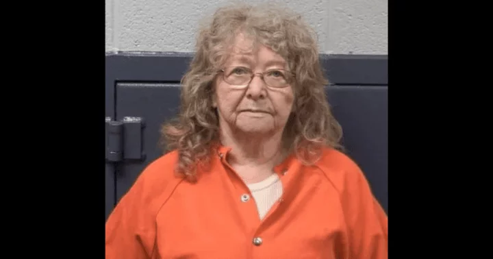 Who is Myrle Evelyn Miller? Pennsylvania woman gets life in prison for swindling and fatally poisoning her 3rd husband