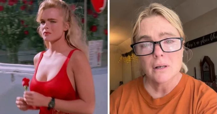 What is Erika Eleniak doing now? 'Baywatch' star slams media for 'intrusive' articles about her