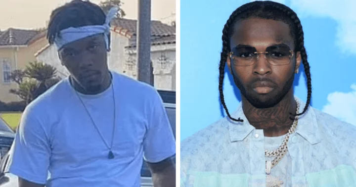 Who is Jaquan Murphy? LAPD probes if Javonnta Murphy's murder was revenge for rapper Pop Smoke's killing