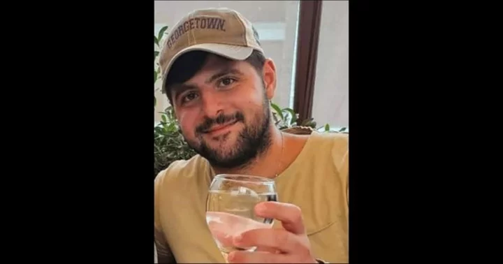 Who was Omer Balva? US-Israeli man, 22, who grew up in Maryland killed by an anti-tank missile fired from Lebanon