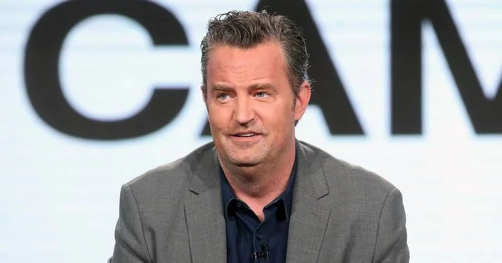 Pickleball, that 911 call and EMS 9: The tragic final hours of FRIENDS icon Matthew Perry's life