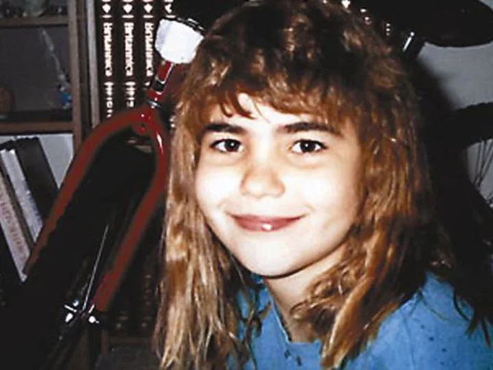 DNA analysis contributes to murder charges in 1993 killing of Tampa-area girl, authorities say