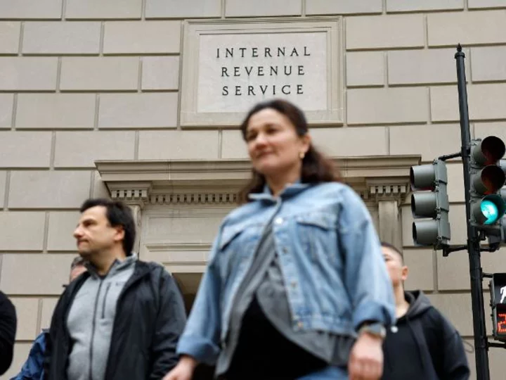 IRS plans to launch free tax filing pilot program in 13 states next year