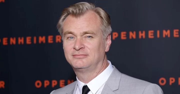 Why does Christopher Nolan not use a smartphone? Influential filmmaker finds device distracting and useless when writing scripts