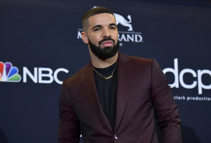 Drake: new 'For All the Dogs' album may drop in ‘a couple of weeks’