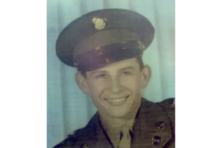 'He's home': Missing 73 years, Medal of Honor recipient's remains return to Georgia