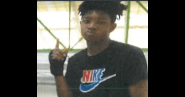 Where is Keyshaun Williams? Amber alert issued for missing teen, 15, after more than 30 children disappear in Cleveland