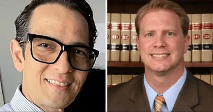 Pedro Argote: Man who allegedly killed Maryland judge Andrew Wilkinson after divorce hearing found dead after week-long manhunt