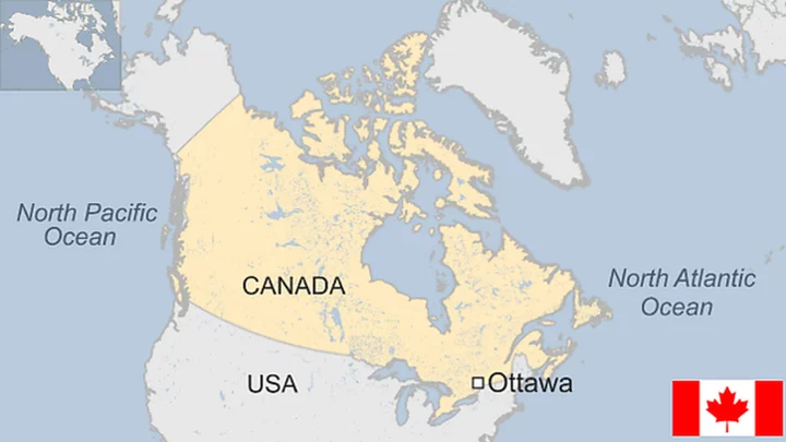 Canada country profile