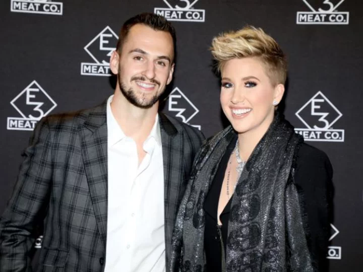 Nic Kerdiles, former NHL player and Savannah Chrisley's ex-fiancee, dies in motorcycle crash